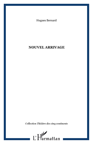Download the eBook: Nouvel arrivage