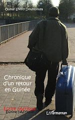 Télécharger le livre :  Chronique d'un retour en Guinée
