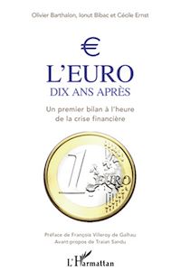 Télécharger le livre :  L'euro dix ans après