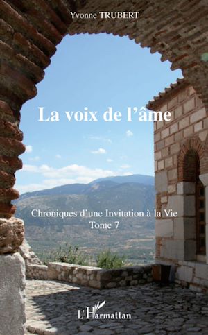 Téléchargez le livre :  La voix de l'âme