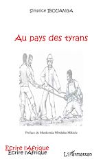 Télécharger le livre :  Au pays des tyrans