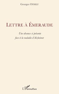 Télécharger le livre :  Lettre à Emeraude