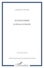 Télécharger le livre :  Auguste Comte