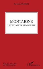 Télécharger le livre :  Montaigne