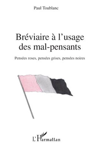 Téléchargez le livre :  Bréviaire à l'usage des mal-pensants
