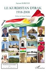 Télécharger le livre :  Le Kurdistan d'Irak