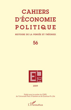 Téléchargez le livre :  Histoire de la pensée et théories