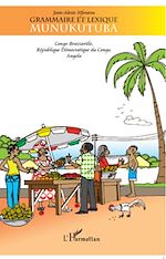 Télécharger le livre :  Grammaire et lexique munukutuba