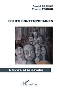 Télécharger le livre :  Folies contemporaines