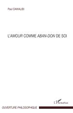 Download this eBook L'amour comme aban-don de soi
