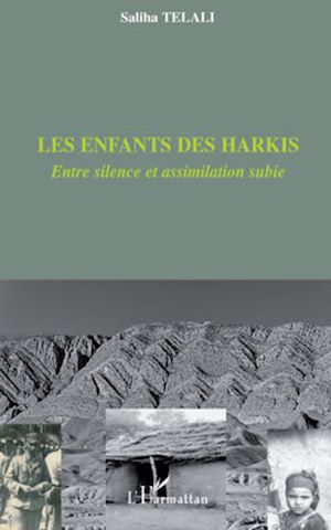 Téléchargez le livre :  Les enfants des harkis