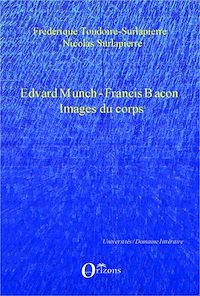 Télécharger le livre :  Edvard Munch-Francis Bacon