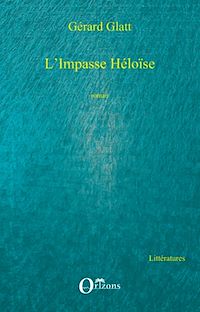 Télécharger le livre :  L'Impasse Héloïse