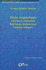Download this eBook DESIRS ENIGMATIQUES