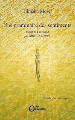 Download this eBook GRAMMAIRE DES SENTIMENTS (UNE)