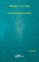 Download this eBook Le parchemin du désir