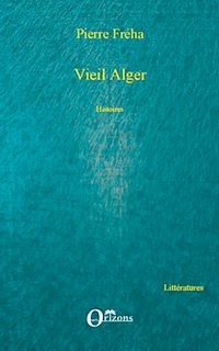 Téléchargez le livre :  Vieil Alger