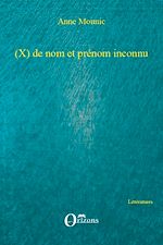 Download this eBook (X) de nom et prénom inconnu