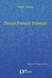 Télécharger le livre :  Proust Portrait Peinture