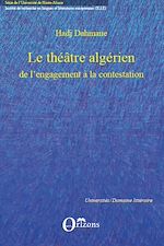 Download this eBook Le théâtre algérien