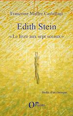 Download this eBook Edith Stein