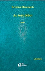 Download this eBook AU TOUT DEBUT ROMAN