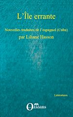 Download this eBook L'Île errante