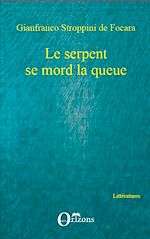 Download this eBook Le serpent se mord la queue