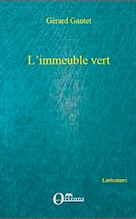 Télécharger le livre :  L'IMMEUBLE VERT