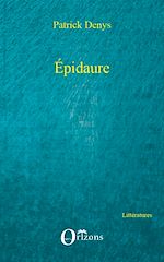 Download this eBook Épidaure