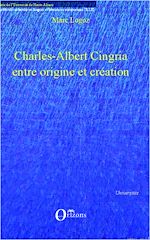 Download this eBook Charles-Albert Cingria entre origine et création