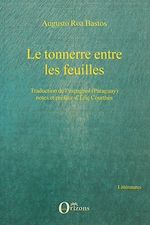 Download this eBook Le tonnerre entre les feuilles