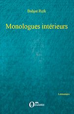 Download this eBook Monologues intérieurs