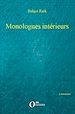 Télécharger le livre :  Monologues intérieurs