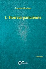 Download this eBook L'Horreur parturiente