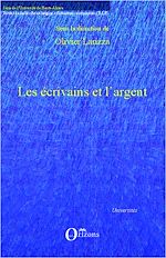 Download this eBook Les écrivains et l'argent