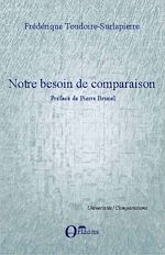Download this eBook Notre besoin de comparaison