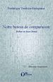 Télécharger le livre :  Notre besoin de comparaison