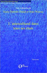 Télécharger le livre :  L'interculturel dans tous ses états