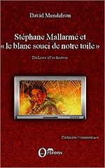 Télécharger le livre :  Stéphane Mallarmé et "le blanc souci de notre toile"