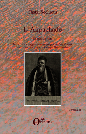 Téléchargez le livre :  L'Alipachade