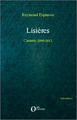 Download this eBook Lisières