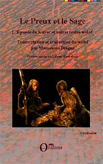 Download this eBook Le Preux et le Sage