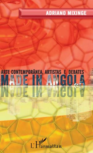 Téléchargez le livre :  Made in Angola