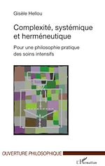 Download this eBook Complexité, systémique et herméneutique