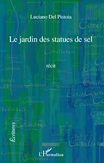 Télécharger le livre :  Le jardin des statues de sel