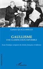 Télécharger le livre :  Gaullisme