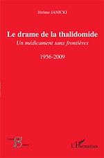 Télécharger le livre :  Le drame de la thalidomide