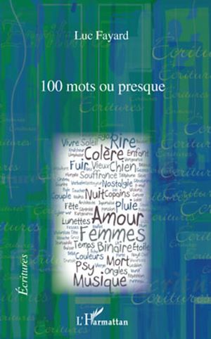 Téléchargez le livre :  100 mots ou presque