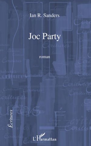 Téléchargez le livre :  Joc Party